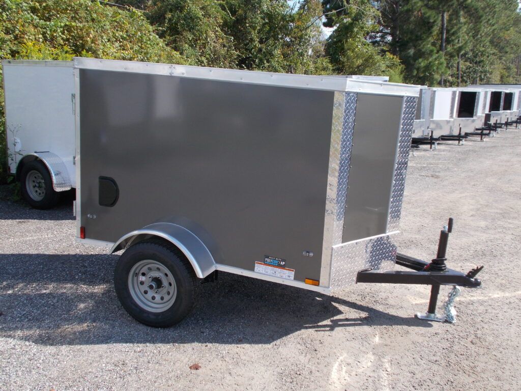 4 wide anvil trailer